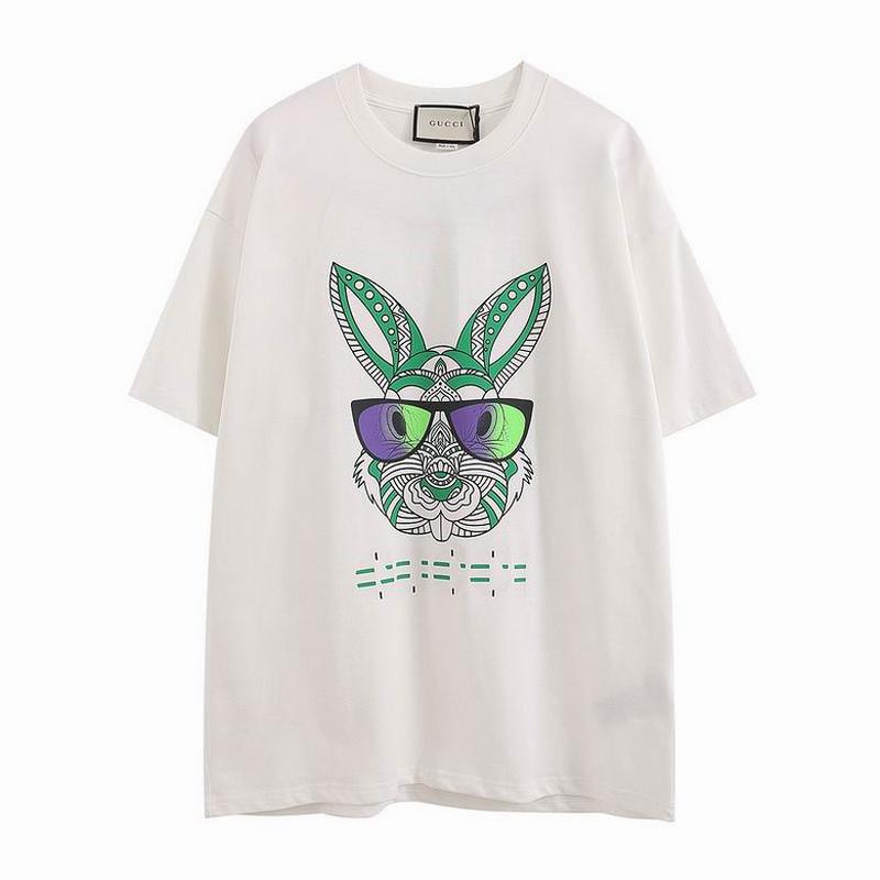 Gucci Men's T-shirts 2657